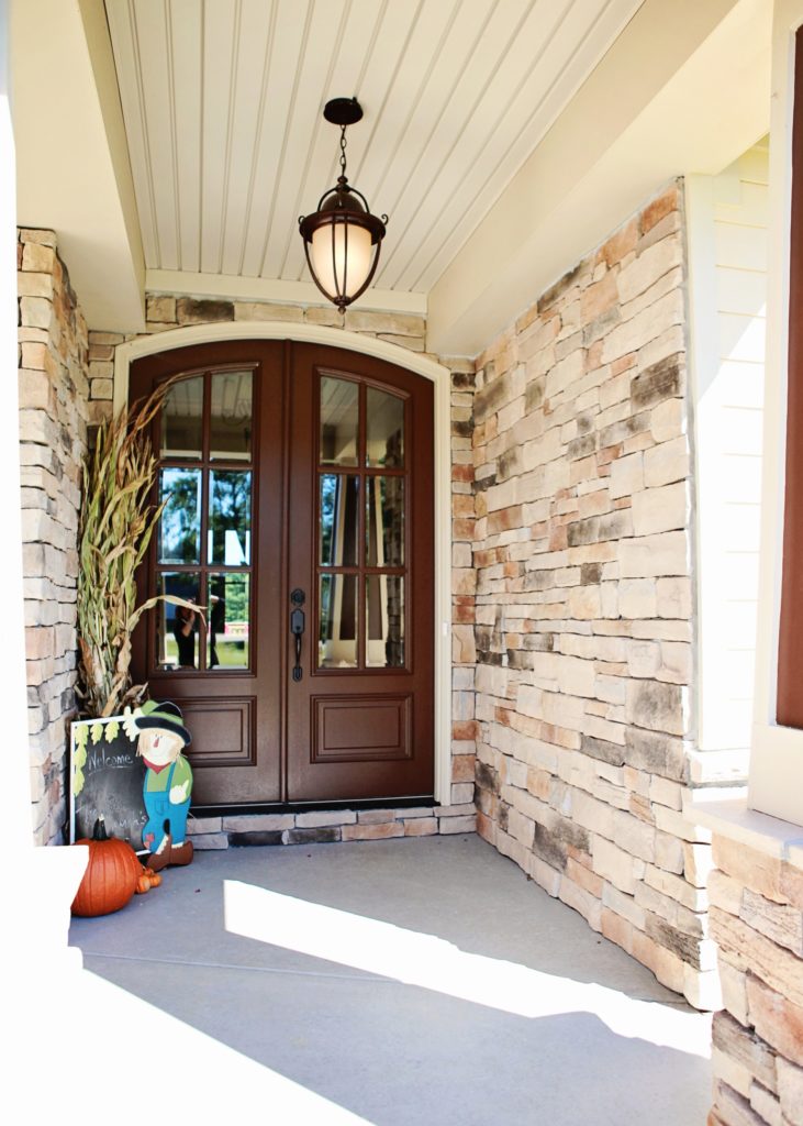 Strait Gate Homes Exterior View